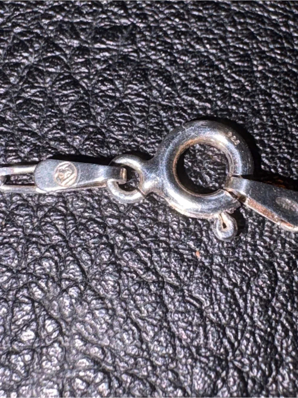 N/A classic sterling